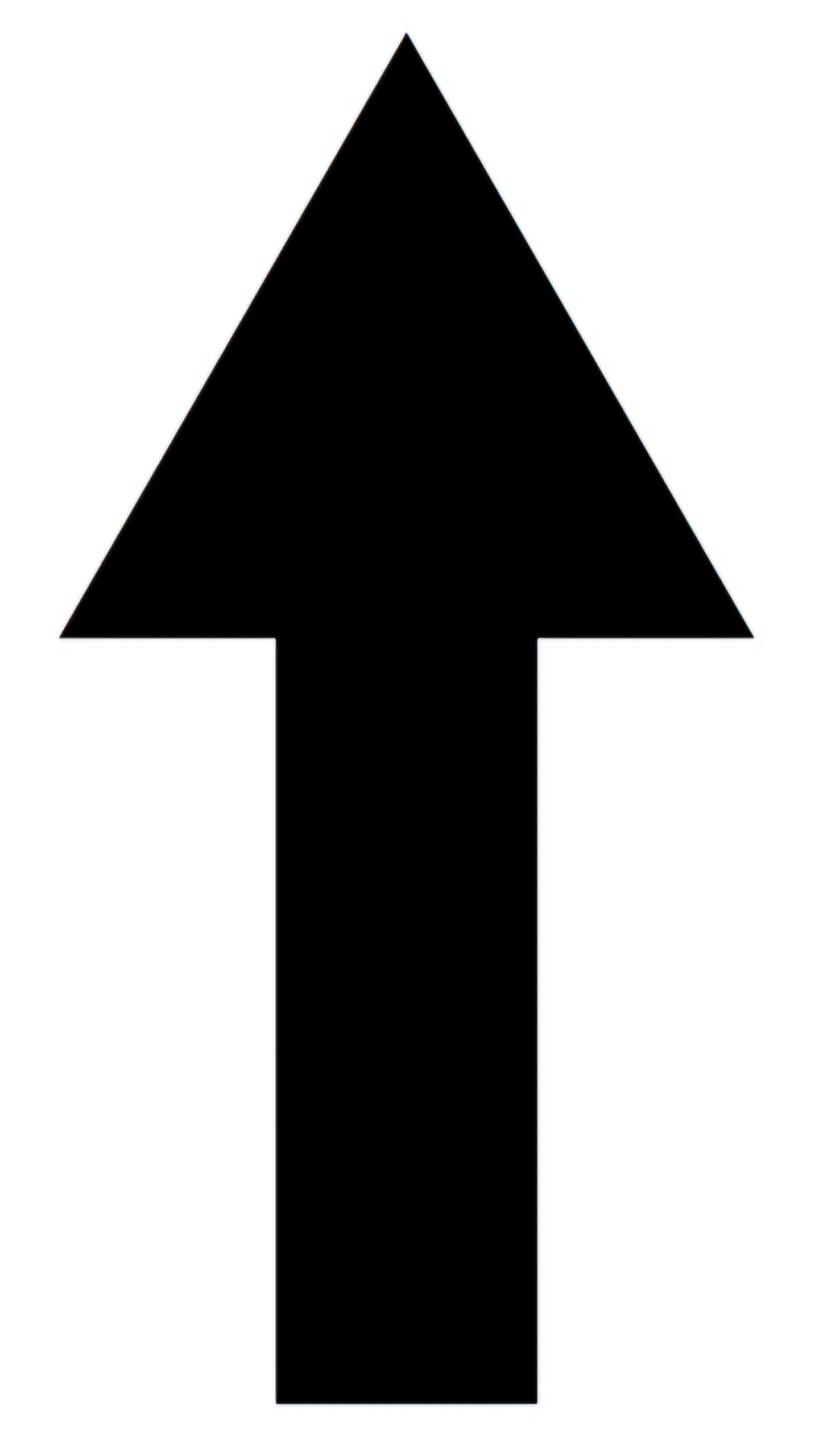 Big Arrow